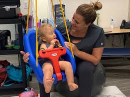 Innovative Therapy 4 Kids / IT4K
